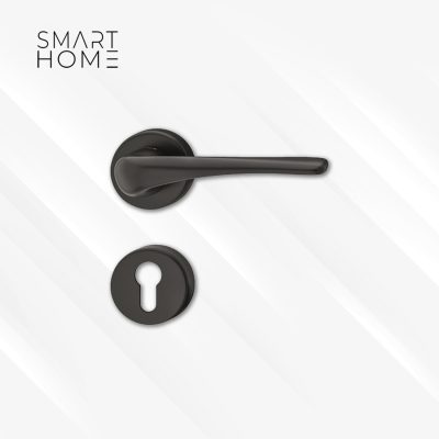 Chapa Interior Ergonomica #1