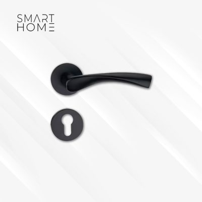 Chapa Interior Ergonomica #2