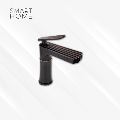 Grifo Bronce acabado envejecido