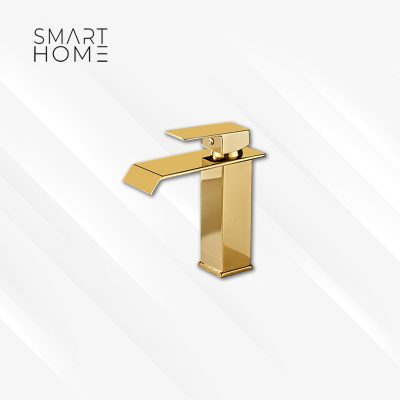 Grifo Corto Cascada Dorado