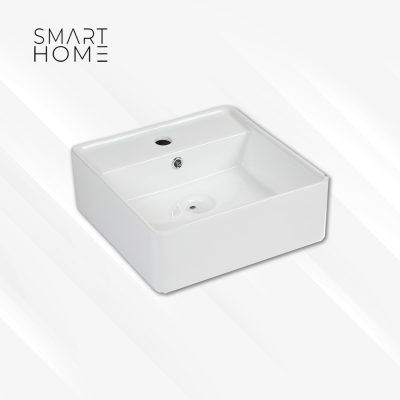 Lavamanos Cuadrado #2