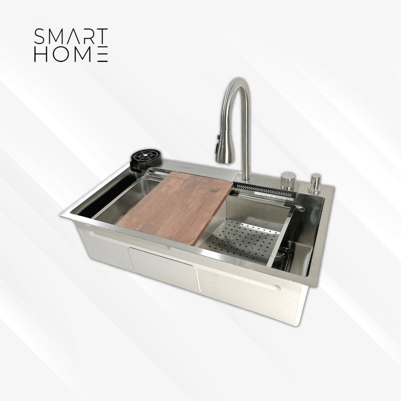 Lavaplatos Smart