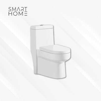 Inodoro Monoblock 1014